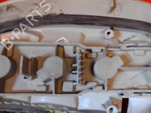 Left taillight OPEL CORSA B (S93) 1.5 TD (F08, F68, M68) | BP25365012C34 
