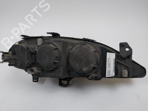 Left headlight RENAULT MEGANE I Classic (LA0/1_) 1.4 16V (LA0D, LA1H, lA0W, LA10) | BP25354938C28 