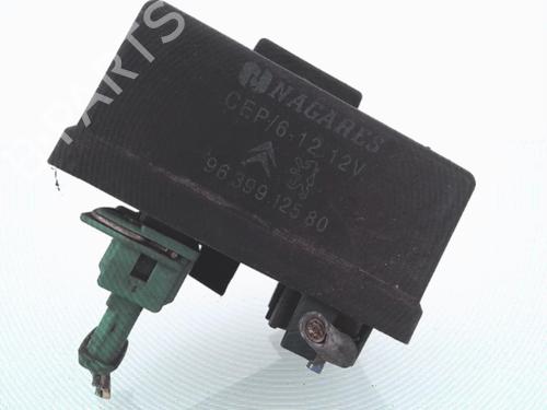 Elektronisk modul CITROËN XSARA (N1) 2.0 HDi 90 (90 hp) 25355228