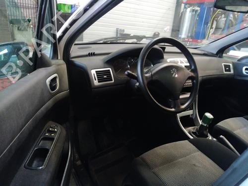 Front right interior door handle PEUGEOT 307 Break (3E) 1.6 HDi 110 | BP25353482I14 - Image 6