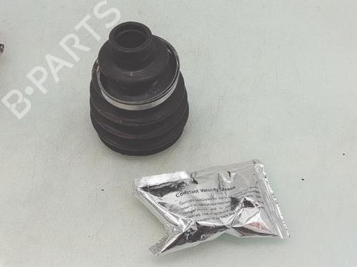 Used Electronic module Electronic module FORD TRANSIT Van (FA_ _) 2.0 TDCi (125 hp) 34108882 34108882