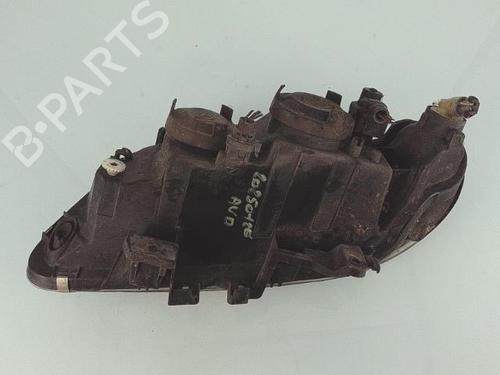 Right headlight RENAULT LAGUNA I (B56_, 556_) 1.9 dTi (B56J) | BP25375355C29 