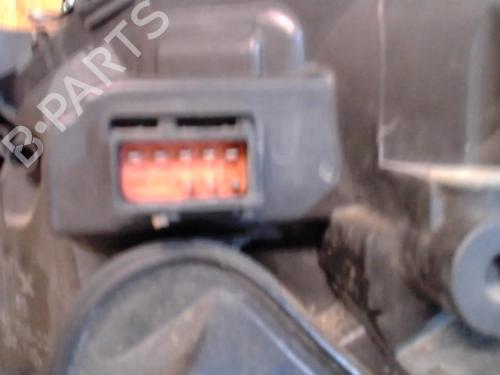 Used Right headlight OPEL VECTRA C Estate (Z02) 2.2 DTI (F35) (125 hp) 25359086
