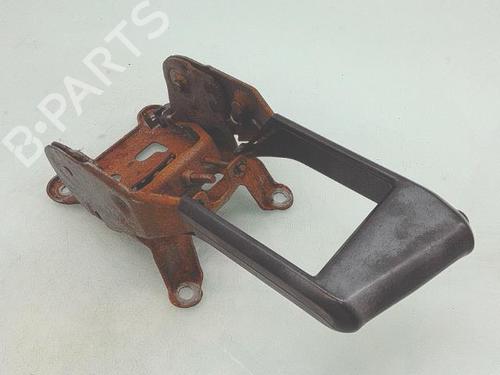 Used Hand brake Hand brake RENAULT MEGANE II (BM0/1_, CM0/1_) 1.5 dCi (BM1E, CM1E) (106 hp) 33540309 33540309