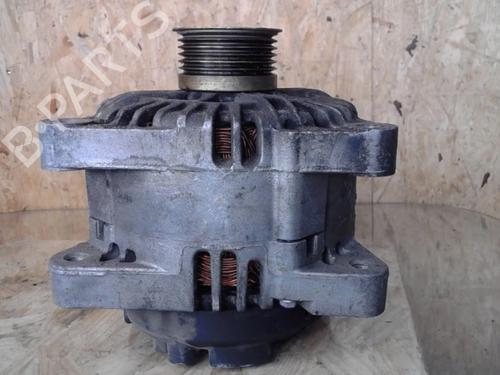 Alternator CITROËN C3 I (FC_, FN_) 1.4 HDi | BP25365555M7 