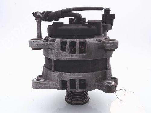 Alternator VW GOLF VII Variant (BA5, BV5) 1.6 TDI | BP25372252M7 