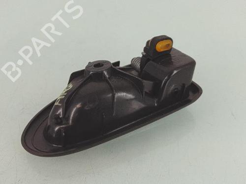Venstre bak invendig håndtak RENAULT CLIO II (BB_, CB_) 1.5 dCi (B/C2J) | BP27619579I15 