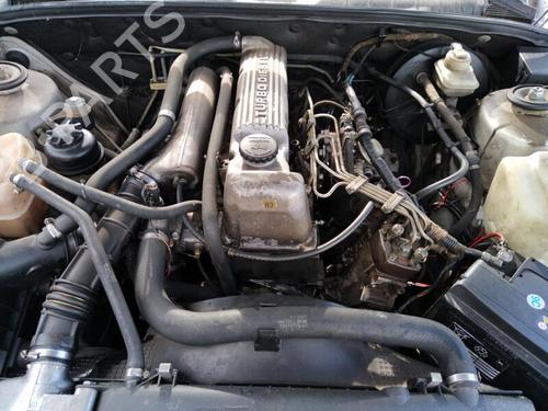 Brugte OPEL OMEGA A (V87) 2.3 TD Interc. (F19, M19, N19) (100 hp) 2458172