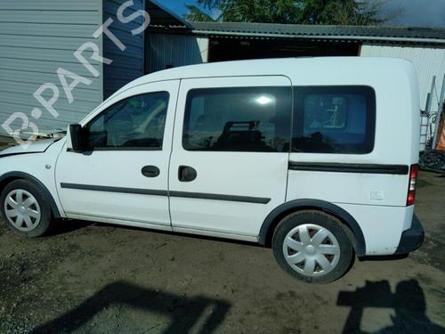 Warning switch OPEL COMBO Box Body/MPV 1.3 CDTI 16V | BP25351369I22 
