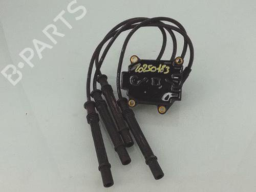 Ignition coil RENAULT MODUS / GRAND MODUS (F/JP0_) 1.2 16V (JP0W) | BP27273586M94 - Image 4