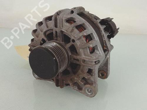 Generator DACIA DUSTER (HM_) 1.5 dCi 115 (HMAD) (116 hp) 27837848