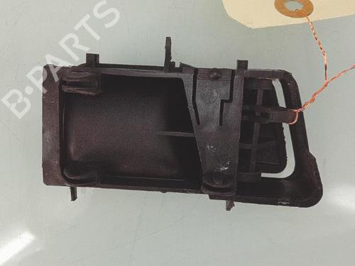 Front right interior door handle VW PASSAT B3/B4 (3A2, 35I) 1.6 TD | BP25362579I14 