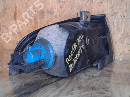 Used Left front indicator Left front indicator ROVER 200 II Hatchback (XW) 218 D (71 hp) 25359317 25359317