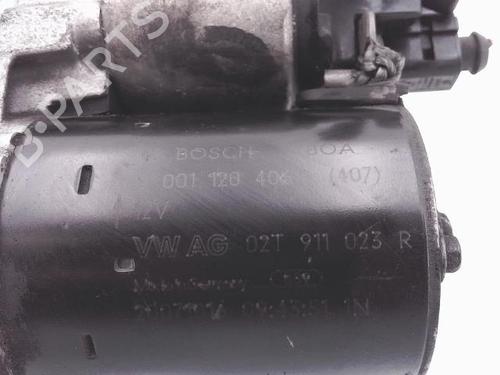 Startmotor SEAT IBIZA III (6L1) 1.4 16V | BP25357645M8 