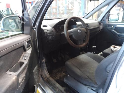 Warning switch OPEL MERIVA A MPV (X03) 1.3 CDTI (E75) | BP25872727I22 - Image 7