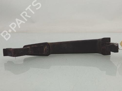 Front left exterior door handle PEUGEOT 207 (WA_, WC_) 1.4 16V | BP29287705C128 