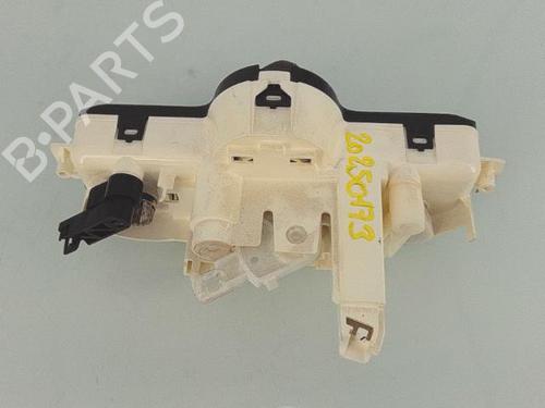 Used Climate control Climate control RENAULT CLIO III (BR0/1, CR0/1) 1.2 16V (BR02, BR0J, BR11, CR02, CR0J, CR11) (75 hp) 26499998 26499998