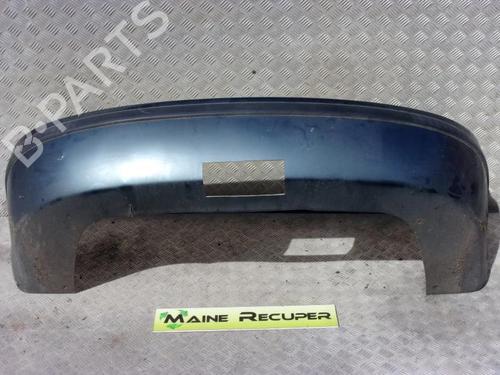 Rear bumper SKODA FABIA I Combi (6Y5) 1.9 SDI 6Y9807421G