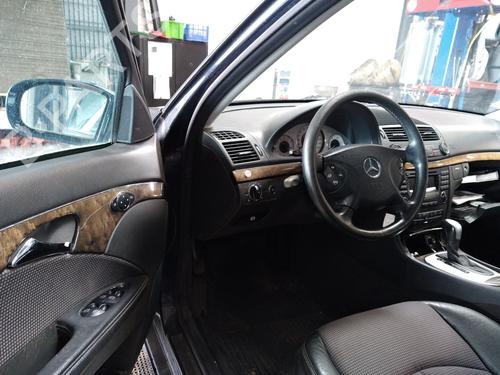 Switch MERCEDES-BENZ E-CLASS T-Model (S211) E 270 T CDI (211.216) | BP25370458I30 - Image 7