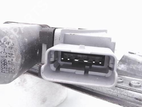 Rear left window mechanism PEUGEOT 307 (3A/C) 1.6 HDi | BP25357507C24 