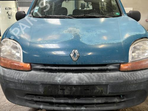 Front left window mechanism RENAULT KANGOO (KC0/1_) 1.2 (KC0A, KC0K, KC0F, KC01) | BP25356151C22 