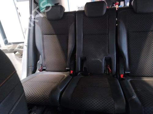 Used Rear seat OPEL ZAFIRA TOURER C (P12) 1.6 CDTI (75) (136 hp) 30439305