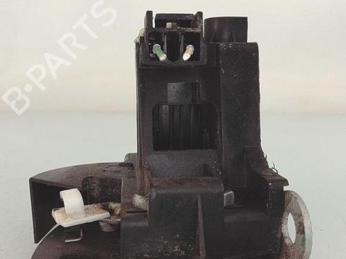 Front right lock RENAULT CLIO II (BB_, CB_) 1.5 dCi (B/C2J) | BP27617289C97 