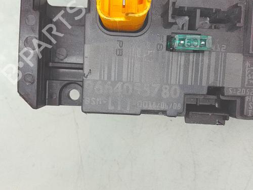 Used Fuse box Fuse box PEUGEOT 207 (WA_, WC_) 1.4 HDi (68 hp) 33308834 33308834