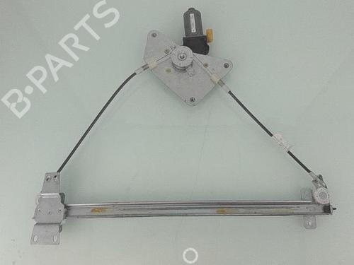 Used Front right window mechanism Front right window mechanism FORD TOURNEO CONNECT 1.8 TDCi (90 hp) 25356692 25356692