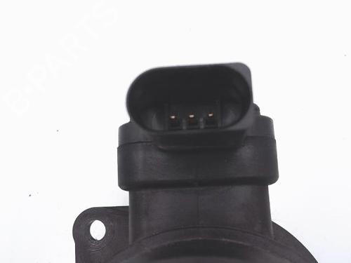 Mass air flow sensor VW POLO V (6R1, 6C1) 1.6 TDI | BP25363822M95
