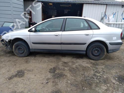 Electronic module CITROËN C5 I (DC_) 2.0 HDi (DCRHZB, DCRHZE) | BP25366946M83 