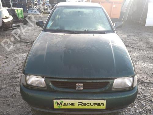 Front right window mechanism SEAT IBIZA II (6K1) 1.4 i | BP25355521C23 