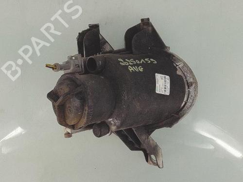 Used Left front fog light Left front fog light PEUGEOT 206 SW (2E/K) 1.4 HDi (68 hp) 27599434 27599434