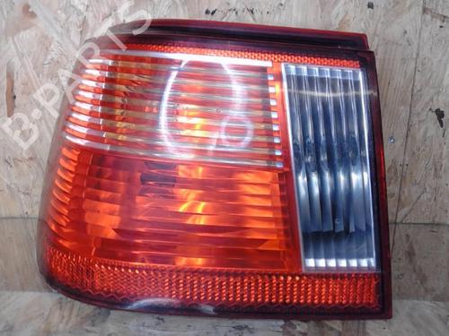 Used Left taillight SEAT IBIZA II (6K1) 1.9 SDI (68 hp) 25359503