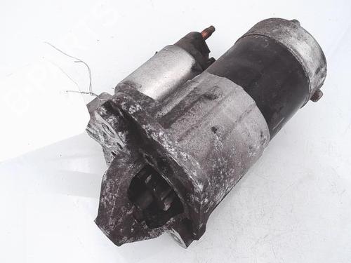 Used Starter RENAULT MODUS / GRAND MODUS (F/JP0_) 1.5 dCi 75 (75 hp) 25371505