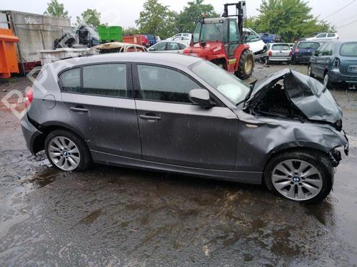 Left sun visor BMW 1 (E87) 116 d | BP25366912I1 - Image 2