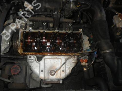 Zekeringkast CITROËN XSARA (N1) 1.4 i | BP25357186E1