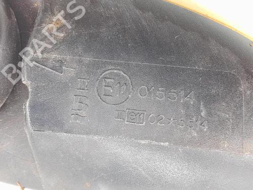 Lusterko boczne lewe ROVER 25 I Hatchback (RF) 2.0 iDT | BP25365756C26 