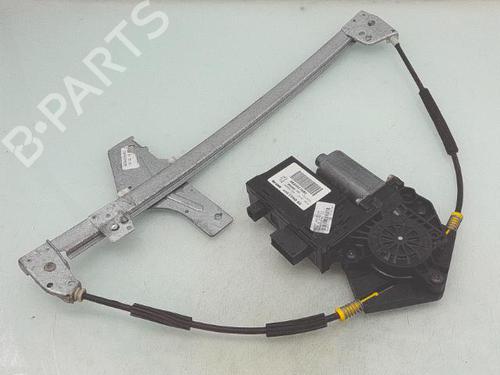 Used Front left window mechanism Front left window mechanism PEUGEOT 307 Break (3E) 2.0 HDI 110 (107 hp) 40199804 40199804