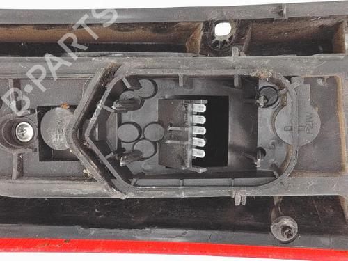 Højre baglygte OPEL MERIVA A MPV (X03) 1.7 CDTI (E75) | BP25824260C35 