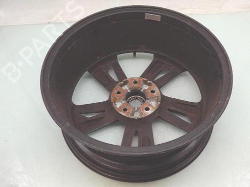 Fælk Fælk NISSAN JUKE (F15) 1.5 dCi (110 hp) 36095958 36095958