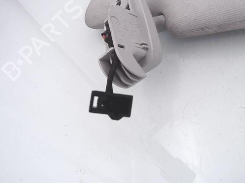 Left sun visor VW TOURAN (1T1, 1T2) 1.9 TDI | BP25363347I1
