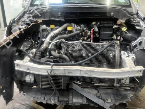 Starter RENAULT MODUS / GRAND MODUS (F/JP0_) 1.5 dCi 75 | BP25371505M8  - Image 5