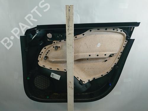 Front left panel OPEL ZAFIRA TOURER C (P12) 1.6 CDTI (75) | BP30462400C58 - Image 4