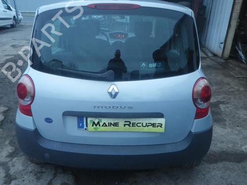 Warning switch RENAULT MODUS / GRAND MODUS (F/JP0_) 1.5 dCi (FP0E, JP0E) | BP25358441I22 - Image 6