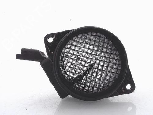 Mass air flow sensor PEUGEOT 307 Break (3E) 2.0 HDI 110 | BP25350327M95 - Image 3