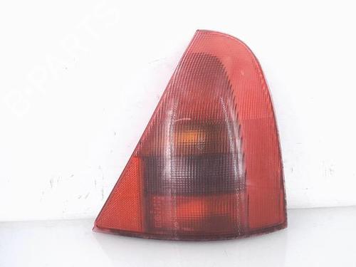 Used Right taillight RENAULT CLIO II (BB_, CB_) 1.4 (B/CB0C, B/CB0S) (75 hp) 25350368