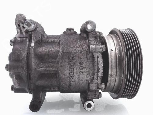 AC compressor RENAULT CLIO III (BR0/1, CR0/1) 1.5 dCi (C/BR0G, C/BR1G) | BP25353172M34 