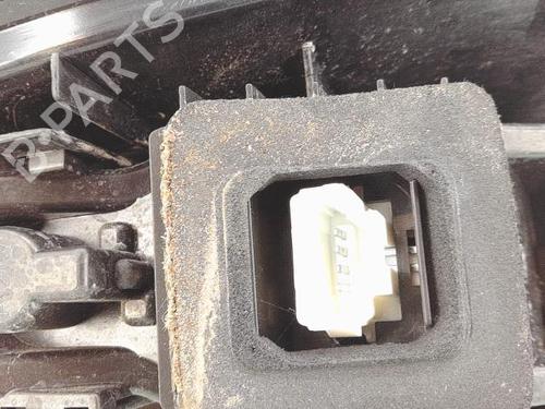Left taillight RENAULT GRAND SCÉNIC III (JZ0/1_) 1.2 TCe (JZ16) | BP29188301C34 