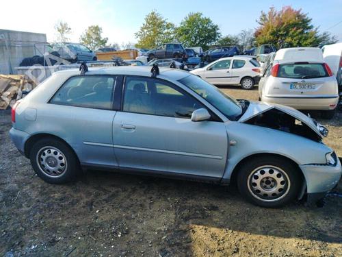 Mirror switch AUDI A3 (8L1) 1.9 TDI | BP25351806I25  - Image 8